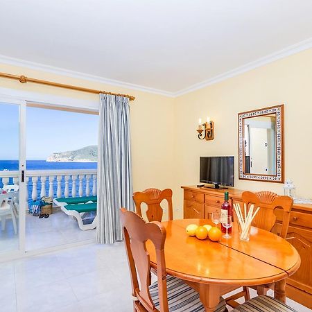 Apartamentos Amores San Telmo Sant Elm Ngoại thất bức ảnh