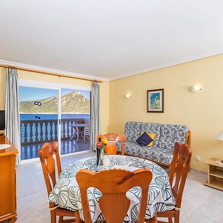 Apartamentos Amores San Telmo Sant Elm Ngoại thất bức ảnh