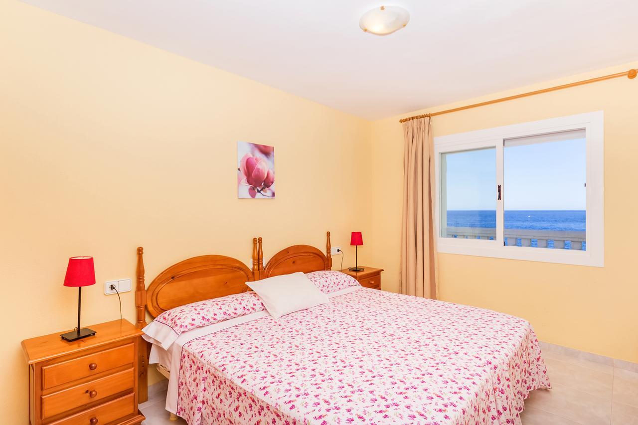 Apartamentos Amores San Telmo Sant Elm Ngoại thất bức ảnh